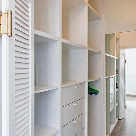 White Villas Karavomylos Ngoại thất bức ảnh