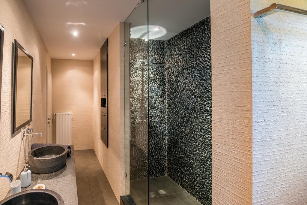 White Villas Karavomylos Ngoại thất bức ảnh