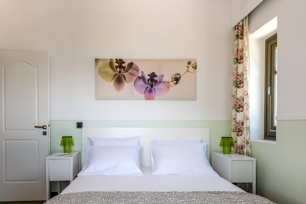 White Villas Karavomylos Ngoại thất bức ảnh