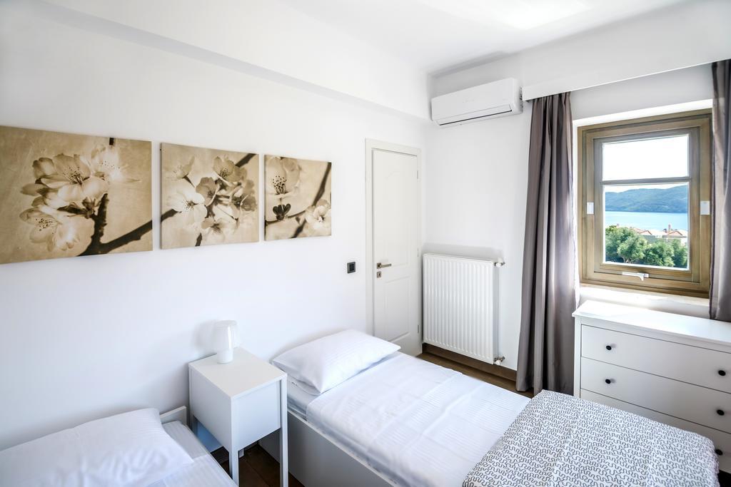 White Villas Karavomylos Ngoại thất bức ảnh