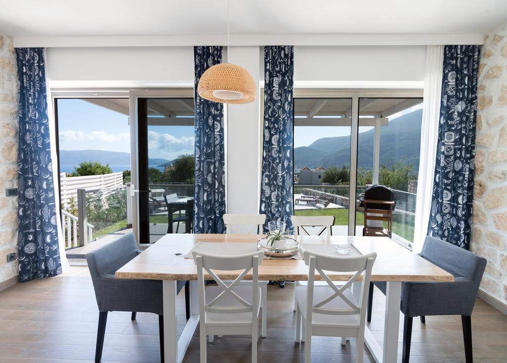 White Villas Karavomylos Ngoại thất bức ảnh